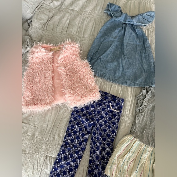 Girls 3T clothing bundle - Picture 5 of 5